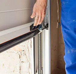 Exclusive Garage Door Repair Service Duxbury, MA 339-204-6898 - springs-side